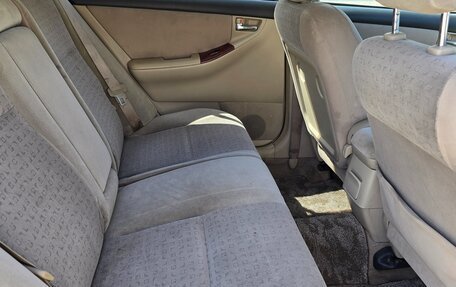 Toyota Corolla, 2001 год, 590 000 рублей, 24 фотография