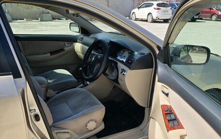 Toyota Corolla, 2001 год, 590 000 рублей, 27 фотография