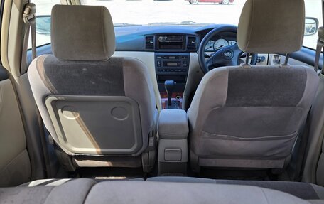 Toyota Corolla, 2001 год, 590 000 рублей, 29 фотография