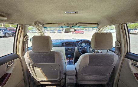Toyota Corolla, 2001 год, 590 000 рублей, 30 фотография