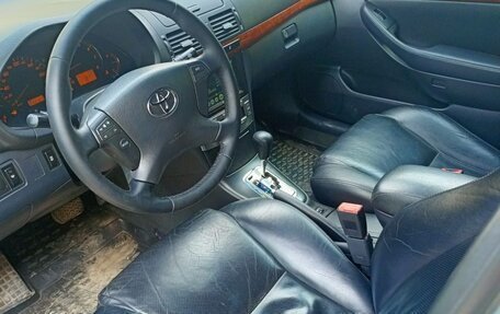 Toyota Avensis III рестайлинг, 2007 год, 860 000 рублей, 5 фотография