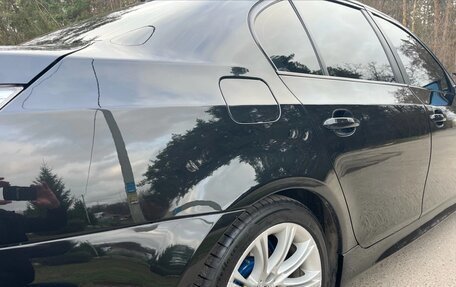 BMW 5 серия, 2008 год, 3 300 000 рублей, 6 фотография