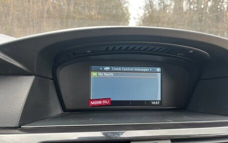 BMW 5 серия, 2008 год, 3 300 000 рублей, 2 фотография