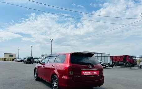 Toyota Corolla, 2007 год, 959 000 рублей, 4 фотография