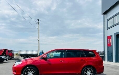Toyota Corolla, 2007 год, 959 000 рублей, 3 фотография