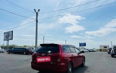 Toyota Corolla, 2007 год, 959 000 рублей, 6 фотография