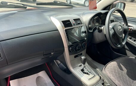 Toyota Corolla, 2007 год, 959 000 рублей, 13 фотография