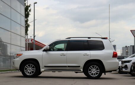 Toyota Land Cruiser 200, 2013 год, 4 320 000 рублей, 8 фотография