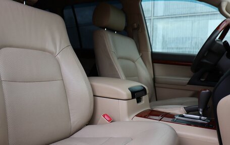 Toyota Land Cruiser 200, 2013 год, 4 320 000 рублей, 10 фотография