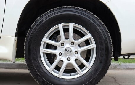Toyota Land Cruiser 200, 2013 год, 4 320 000 рублей, 9 фотография