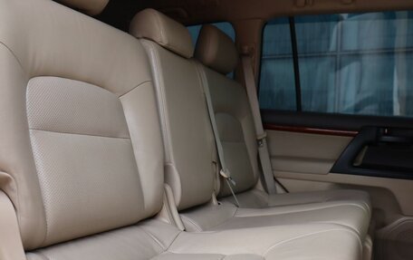 Toyota Land Cruiser 200, 2013 год, 4 320 000 рублей, 11 фотография