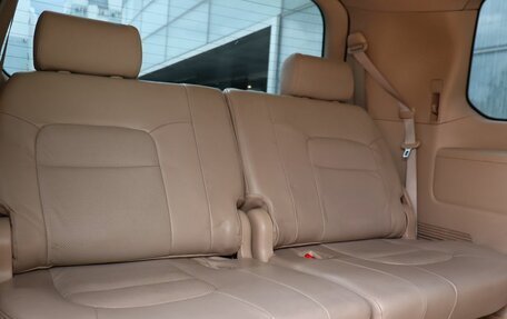 Toyota Land Cruiser 200, 2013 год, 4 320 000 рублей, 12 фотография