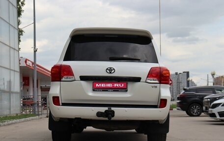 Toyota Land Cruiser 200, 2013 год, 4 320 000 рублей, 6 фотография