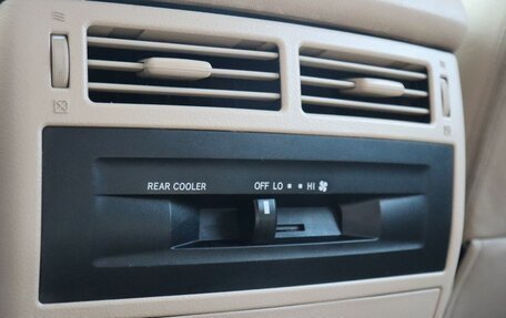 Toyota Land Cruiser 200, 2013 год, 4 320 000 рублей, 15 фотография