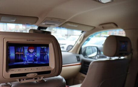 Toyota Land Cruiser 200, 2013 год, 4 320 000 рублей, 18 фотография