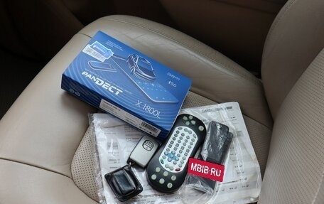 Toyota Land Cruiser 200, 2013 год, 4 320 000 рублей, 19 фотография
