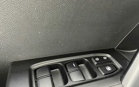 Hyundai Creta I рестайлинг, 2019 год, 1 670 000 рублей, 13 фотография