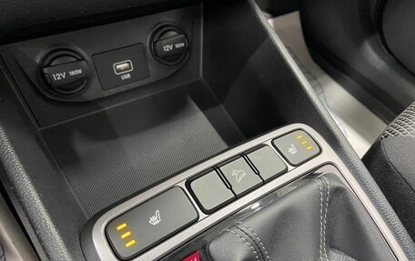 Hyundai Creta I рестайлинг, 2019 год, 1 670 000 рублей, 16 фотография