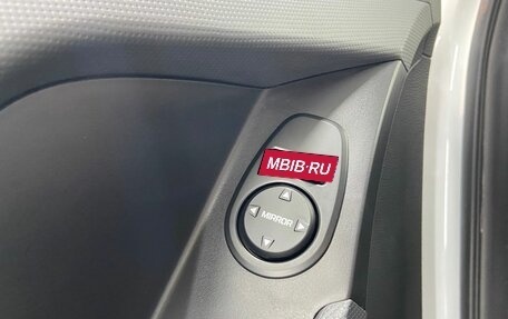 Hyundai Creta I рестайлинг, 2019 год, 1 670 000 рублей, 14 фотография