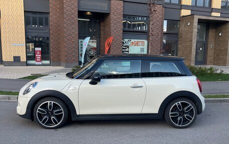 MINI Hatch, 2019 год, 2 490 000 рублей, 2 фотография