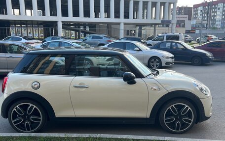 MINI Hatch, 2019 год, 2 490 000 рублей, 6 фотография
