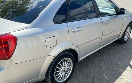 Chevrolet Lacetti, 2012 год, 450 000 рублей, 2 фотография