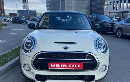 MINI Hatch, 2019 год, 2 490 000 рублей, 4 фотография