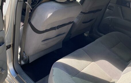 Chevrolet Lacetti, 2012 год, 450 000 рублей, 8 фотография