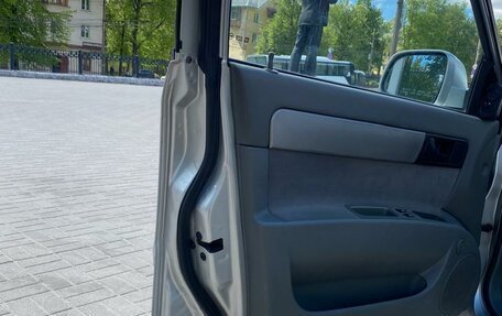 Chevrolet Lacetti, 2012 год, 450 000 рублей, 5 фотография