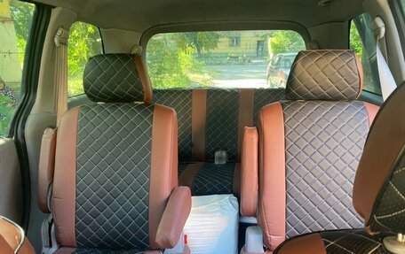 Mazda MPV II, 2003 год, 500 000 рублей, 5 фотография