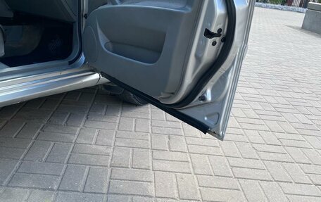 Chevrolet Lacetti, 2012 год, 450 000 рублей, 12 фотография