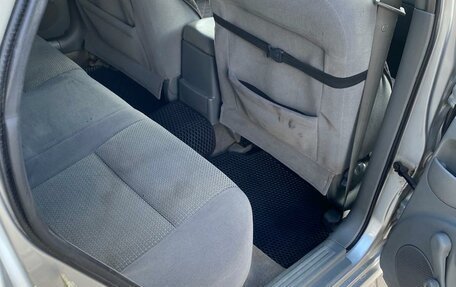 Chevrolet Lacetti, 2012 год, 450 000 рублей, 14 фотография