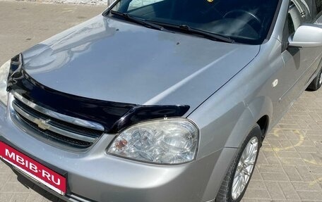 Chevrolet Lacetti, 2012 год, 450 000 рублей, 6 фотография