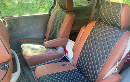 Mazda MPV II, 2003 год, 500 000 рублей, 7 фотография