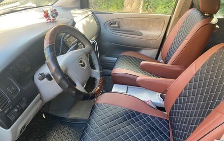 Mazda MPV II, 2003 год, 500 000 рублей, 8 фотография