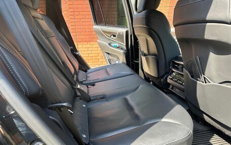Lexus LX, 2022 год, 16 000 000 рублей, 35 фотография