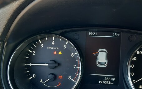 Nissan Qashqai, 2014 год, 1 400 000 рублей, 3 фотография
