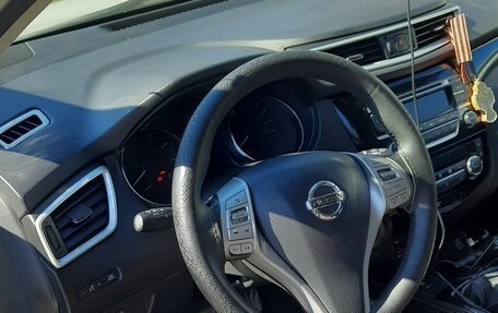 Nissan Qashqai, 2014 год, 1 400 000 рублей, 5 фотография
