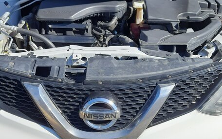 Nissan Qashqai, 2014 год, 1 400 000 рублей, 11 фотография
