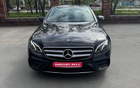 Mercedes-Benz E-Класс, 2018 год, 3 650 000 рублей, 2 фотография