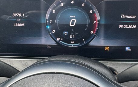 Mercedes-Benz E-Класс, 2018 год, 3 650 000 рублей, 8 фотография