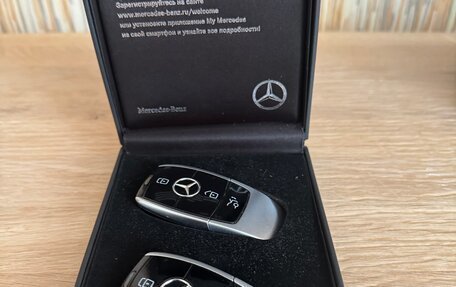 Mercedes-Benz E-Класс, 2018 год, 3 650 000 рублей, 9 фотография