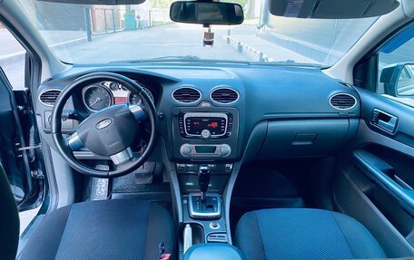 Ford Focus II рестайлинг, 2008 год, 580 000 рублей, 4 фотография