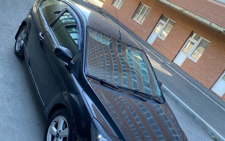 Ford Focus II рестайлинг, 2008 год, 580 000 рублей, 7 фотография