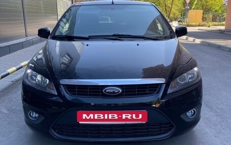 Ford Focus II рестайлинг, 2008 год, 580 000 рублей, 8 фотография