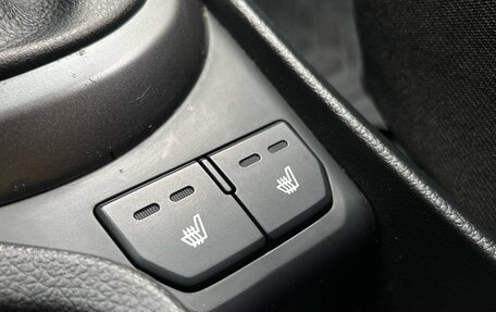 KIA Rio III рестайлинг, 2016 год, 1 150 000 рублей, 20 фотография