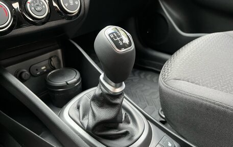 KIA Rio III рестайлинг, 2016 год, 1 150 000 рублей, 19 фотография