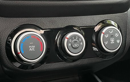 KIA Rio III рестайлинг, 2016 год, 1 150 000 рублей, 18 фотография