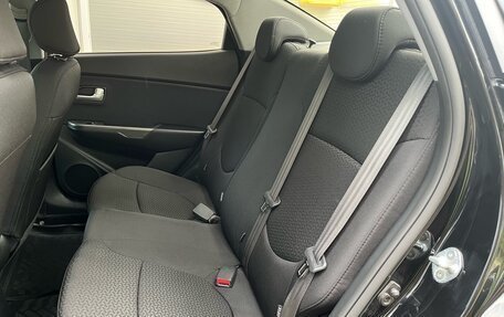 KIA Rio III рестайлинг, 2016 год, 1 150 000 рублей, 26 фотография