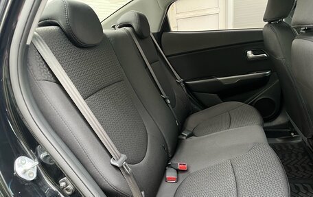 KIA Rio III рестайлинг, 2016 год, 1 150 000 рублей, 28 фотография